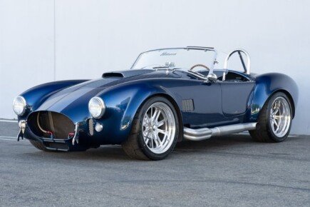 Photo 1 for 1965 Shelby Cobra