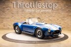 Thumbnail Photo 4 for 1965 Shelby Cobra