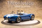 Thumbnail Photo 6 for 1965 Shelby Cobra