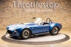 Thumbnail Photo 3 for 1965 Shelby Cobra