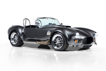 Photo 1 for 1965 Shelby Cobra