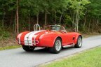 Thumbnail Photo 6 for 1965 Shelby Cobra