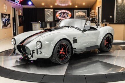 Photo 1 for 1965 Shelby Cobra