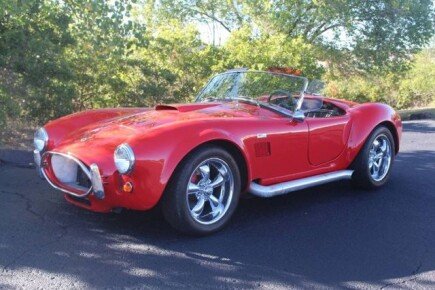 Photo 1 for 1965 Shelby Cobra
