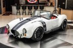Thumbnail Photo 5 for 1965 Shelby Cobra