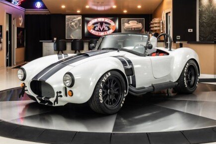Photo 1 for 1965 Shelby Cobra