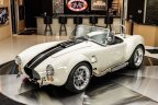 Thumbnail Photo 5 for 1965 Shelby Cobra