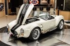 Thumbnail Photo 6 for 1965 Shelby Cobra