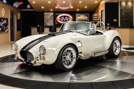 Photo 1 for 1965 Shelby Cobra