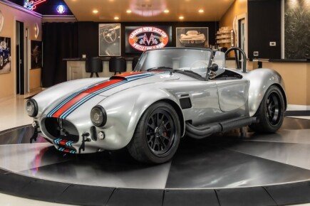 Photo 1 for 1965 Shelby Cobra