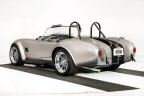 Thumbnail Photo 6 for 1965 Shelby Cobra
