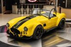 Thumbnail Photo 6 for 1965 Shelby Cobra