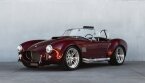Thumbnail Photo 1 for 1965 Shelby Cobra