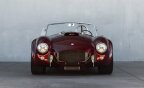Thumbnail Photo 2 for 1965 Shelby Cobra
