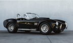 Thumbnail Photo 4 for 1965 Shelby Cobra