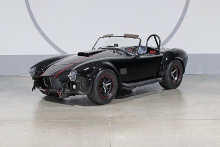 Photo 1 for 1965 Shelby Cobra