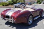 Thumbnail Photo 5 for 1965 Shelby Cobra