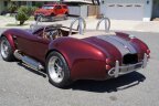 Thumbnail Photo 2 for 1965 Shelby Cobra