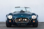 Thumbnail Photo 3 for 1965 Shelby Cobra