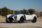 Thumbnail Photo 2 for 1965 Shelby Cobra