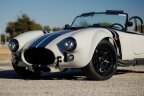 Thumbnail Photo 4 for 1965 Shelby Cobra