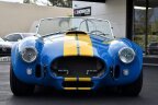 Thumbnail Photo 5 for 1965 Shelby Cobra