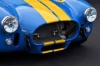 Thumbnail Photo 4 for 1965 Shelby Cobra