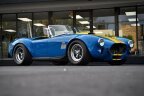 Thumbnail Photo 1 for 1965 Shelby Cobra