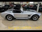 Thumbnail Photo 5 for 1965 Shelby Cobra