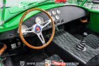 Thumbnail Photo 3 for 1965 Shelby Cobra