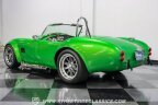 Thumbnail Photo 6 for 1965 Shelby Cobra