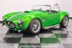 Thumbnail Photo 4 for 1965 Shelby Cobra