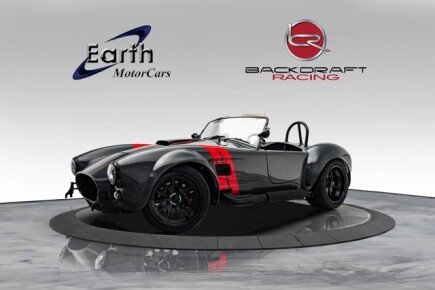 Photo 1 for 1965 Shelby Cobra