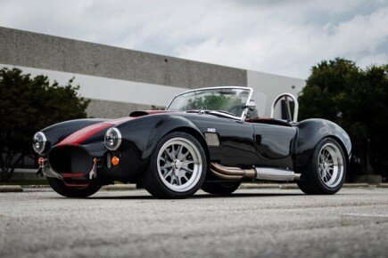 Photo 1 for 1965 Shelby Cobra