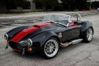 Thumbnail Photo 2 for 1965 Shelby Cobra
