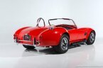 Thumbnail Photo 5 for 1965 Shelby Cobra