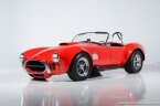 Thumbnail Photo 2 for 1965 Shelby Cobra
