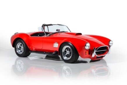 Photo 1 for 1965 Shelby Cobra