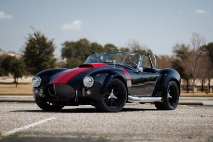 Photo 1 for 1965 Shelby Cobra