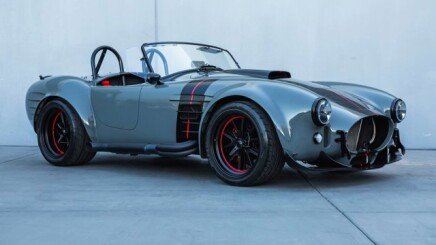 Photo 1 for 1965 Shelby Cobra