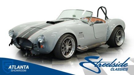 Photo 1 for 1965 Shelby Cobra