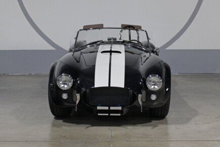 Photo 1 for 1965 Shelby Cobra