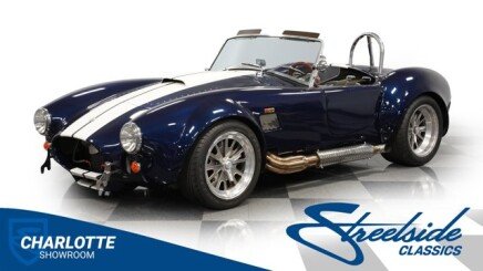 Photo 1 for 1965 Shelby Cobra