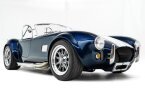 Thumbnail Photo 5 for 1965 Shelby Cobra