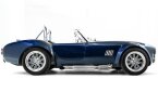Thumbnail Photo 4 for 1965 Shelby Cobra