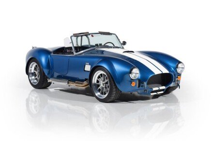 Photo 1 for 1965 Shelby Cobra
