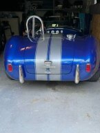 Thumbnail Photo 1 for 1965 Shelby Cobra