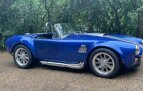 Thumbnail Photo 4 for 1965 Shelby Cobra