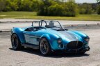 Thumbnail Photo 6 for 1965 Shelby Cobra