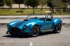 Thumbnail Photo 4 for 1965 Shelby Cobra